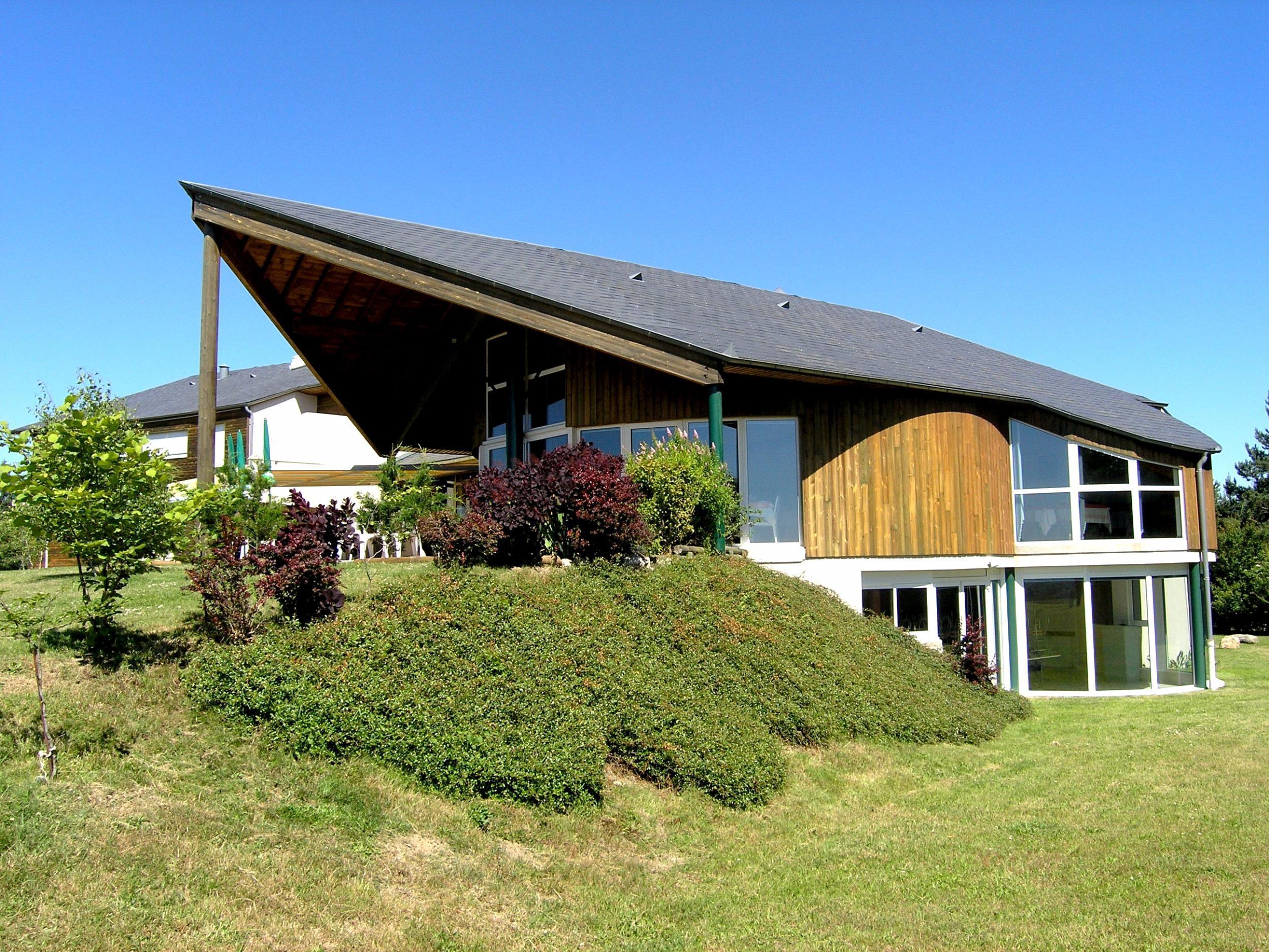 Les Portes D'Apcher Saint-Chely-d'Apcher Exterior photo