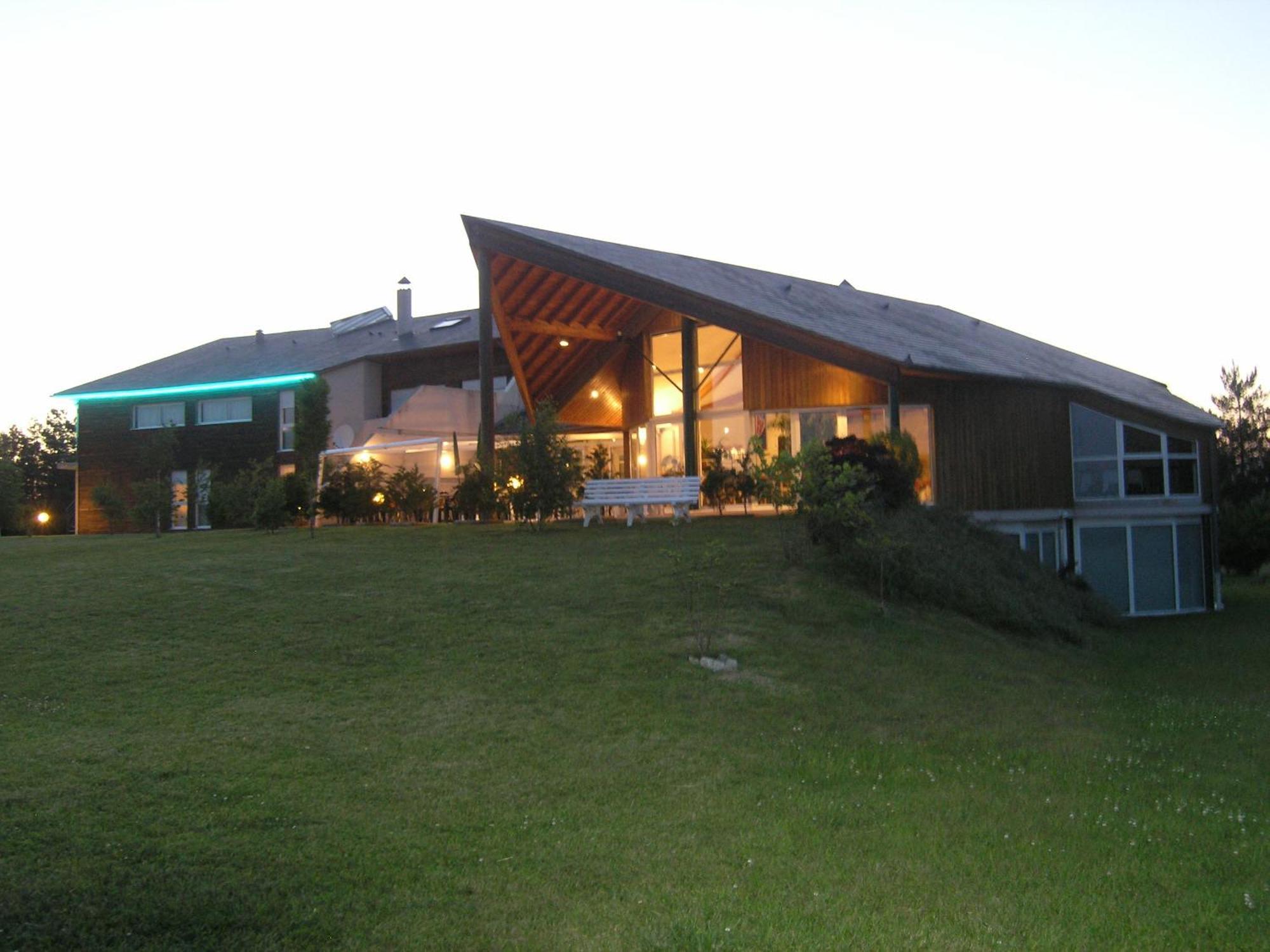Les Portes D'Apcher Saint-Chely-d'Apcher Exterior photo