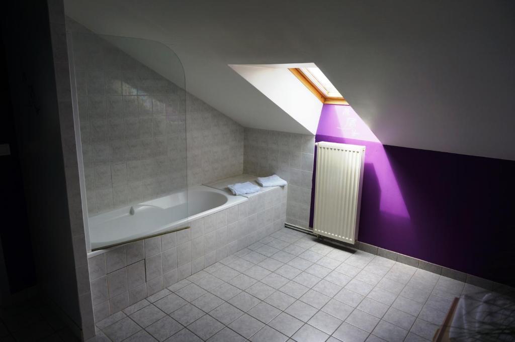 Les Portes D'Apcher Saint-Chely-d'Apcher Room photo